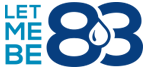 LetMeBe83 Logo